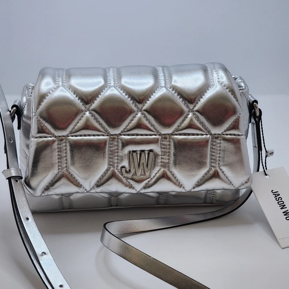 Jason Wu Quilted Crossbody